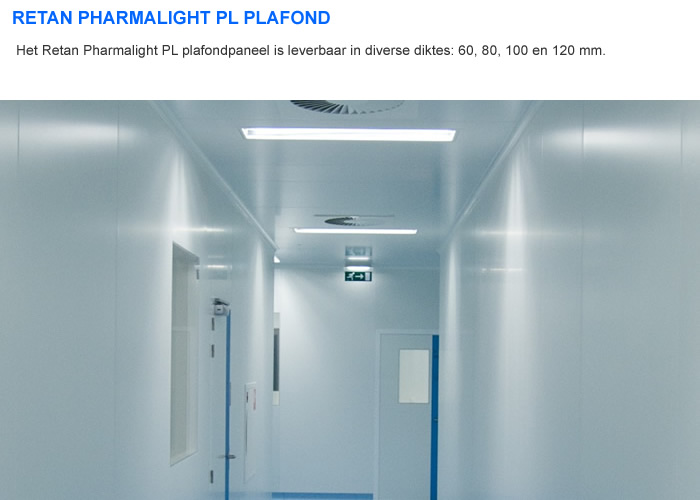 Retan_Pharmalight_PL_Plafond